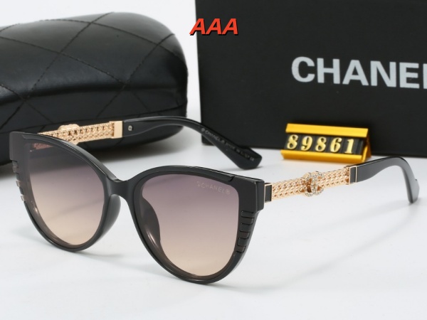 Chanel-Sunglass(AAA)-0754