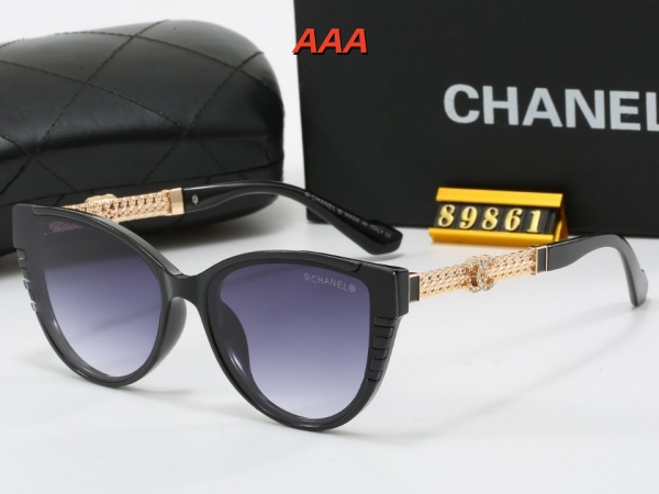 Chanel-Sunglass(AAA)-0759