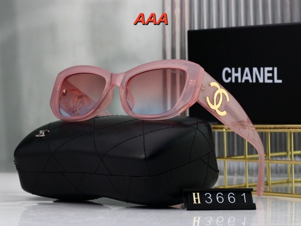 Chanel-Sunglass(AAA)-0763