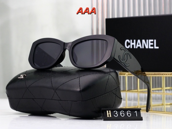Chanel-Sunglass(AAA)-0765