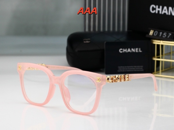 Chanel-Sunglass(AAA)-0770