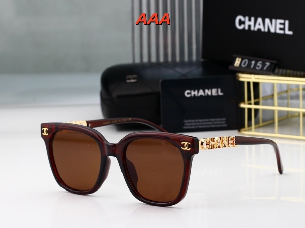 Chanel-Sunglass(AAA)-0775