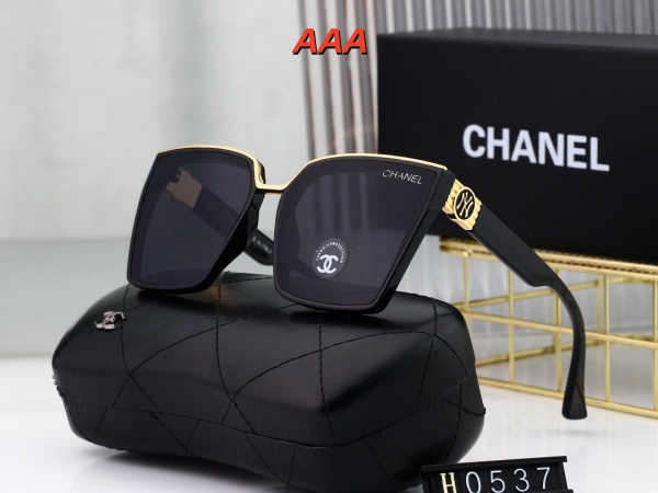 Chanel-Sunglass(AAA)-0777