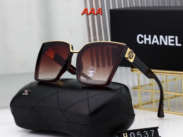 Chanel-Sunglass(AAA)-0779