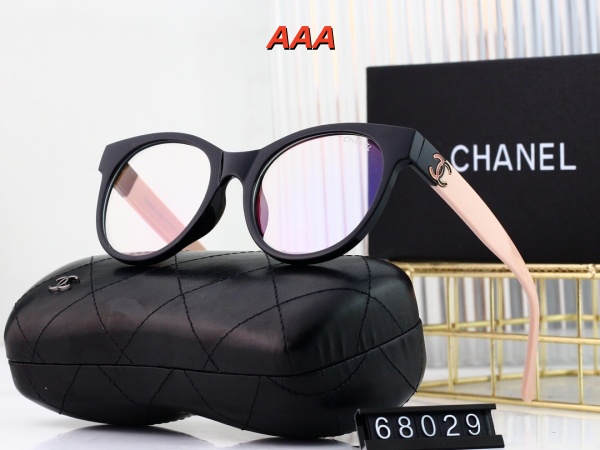 Chanel-Sunglass(AAA)-0078
