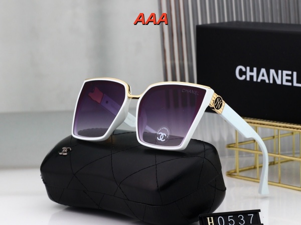 Chanel-Sunglass(AAA)-0783