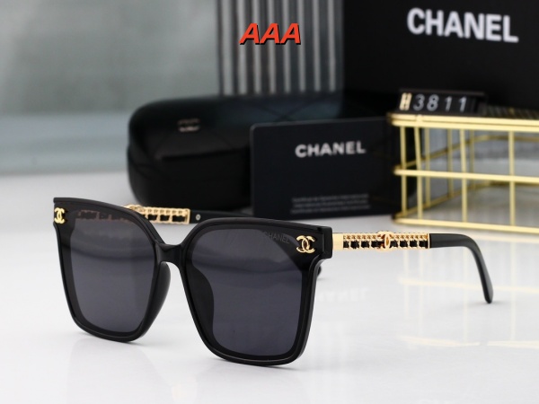 Chanel-Sunglass(AAA)-0791
