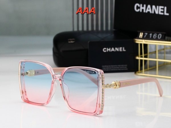 Chanel-Sunglass(AAA)-0798