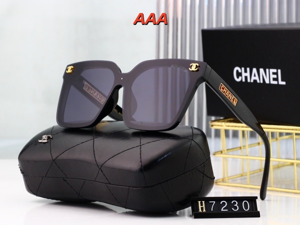 Chanel-Sunglass(AAA)-0805