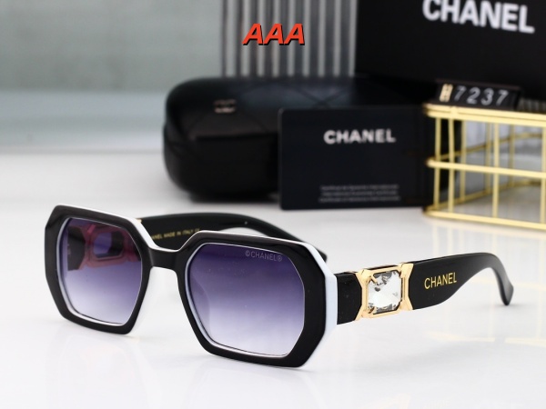 Chanel-Sunglass(AAA)-0812