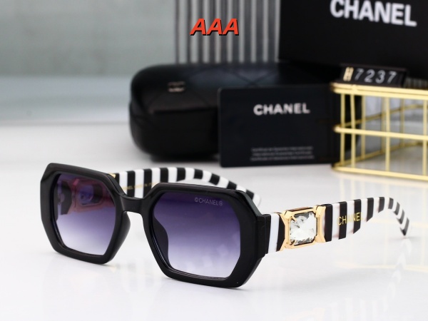 Chanel-Sunglass(AAA)-0813