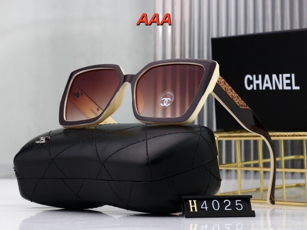 Chanel-Sunglass(AAA)-0082