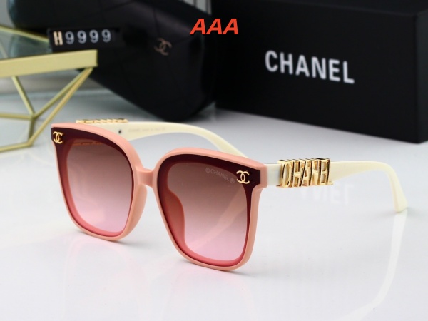 Chanel-Sunglass(AAA)-0824