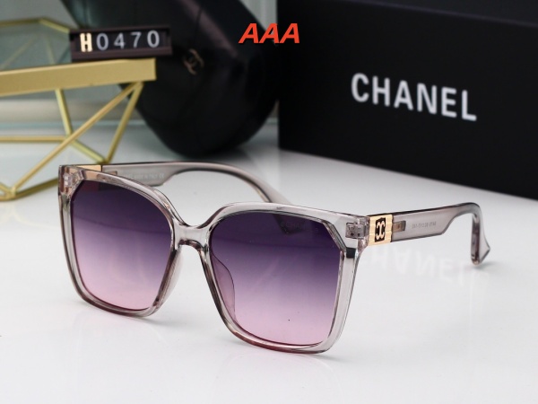 Chanel-Sunglass(AAA)-0829
