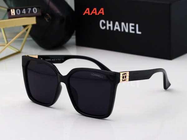 Chanel-Sunglass(AAA)-0835