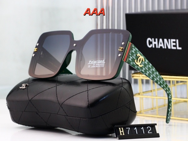 Chanel-Sunglass(AAA)-0837