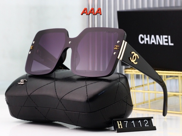 Chanel-Sunglass(AAA)-0841