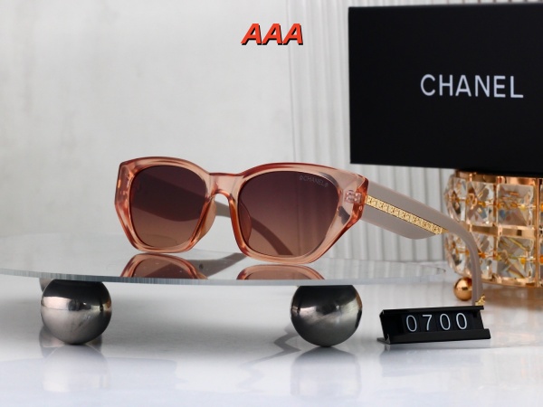 Chanel-Sunglass(AAA)-0852
