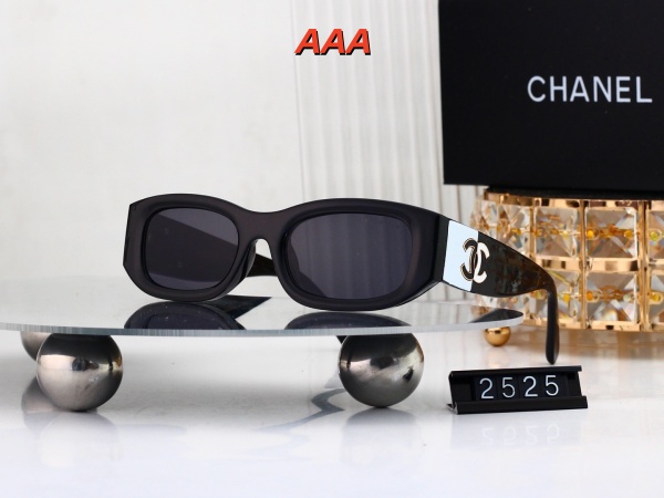 Chanel-Sunglass(AAA)-0856