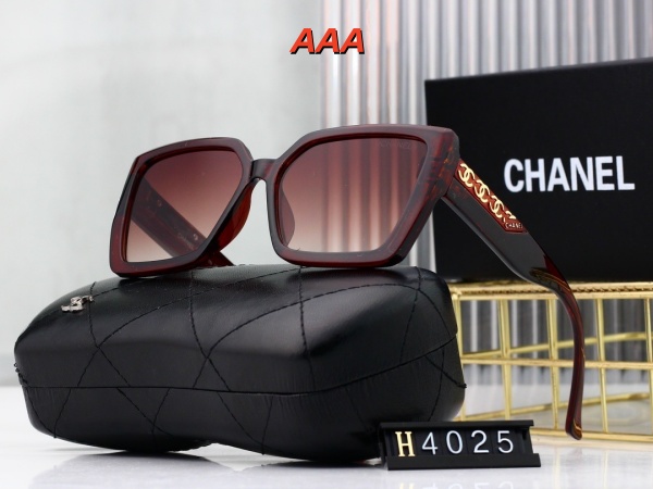 Chanel-Sunglass(AAA)-0086