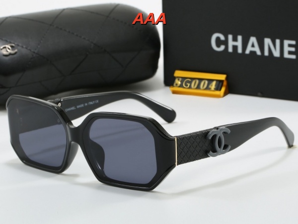 Chanel-Sunglass(AAA)-0864