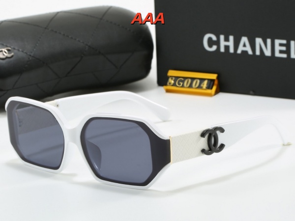 Chanel-Sunglass(AAA)-0867