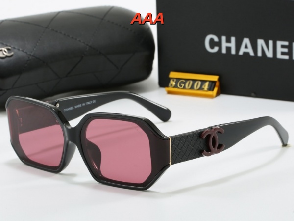 Chanel-Sunglass(AAA)-0870
