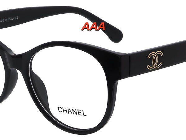 Chanel-Sunglass(AAA)-0871