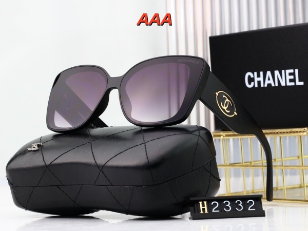 Chanel-Sunglass(AAA)-0088