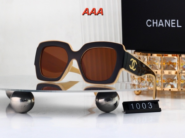 Chanel-Sunglass(AAA)-0896