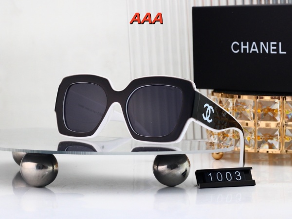 Chanel-Sunglass(AAA)-0898