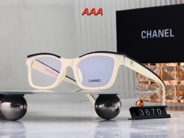 Chanel-Sunglass(AAA)-0901