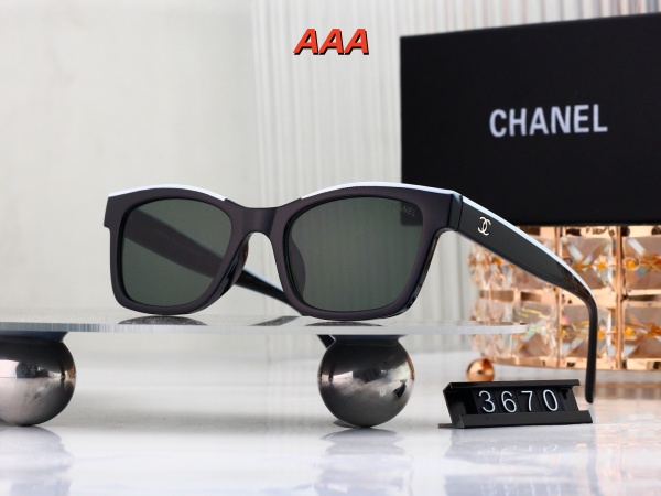 Chanel-Sunglass(AAA)-0902