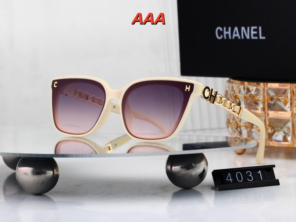 Chanel-Sunglass(AAA)-0907