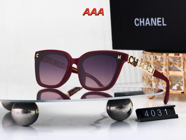 Chanel-Sunglass(AAA)-0908