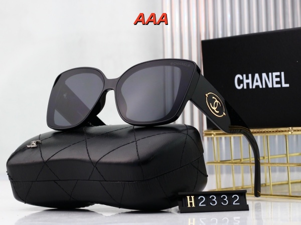 Chanel-Sunglass(AAA)-0091