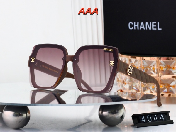Chanel-Sunglass(AAA)-0910