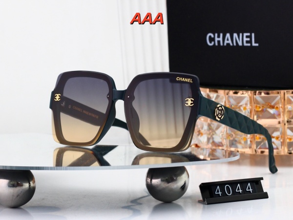 Chanel-Sunglass(AAA)-0912