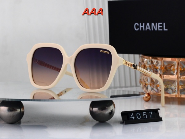 Chanel-Sunglass(AAA)-0915