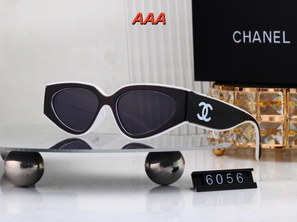 Chanel-Sunglass(AAA)-0924