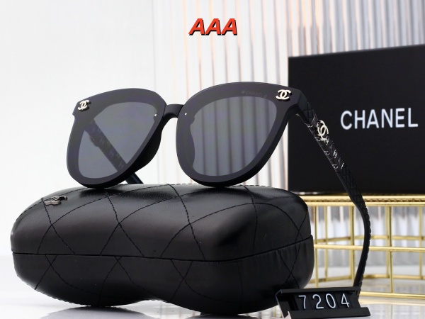 Chanel-Sunglass(AAA)-0925