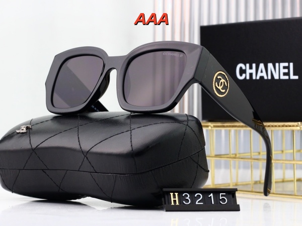 Chanel-Sunglass(AAA)-0093