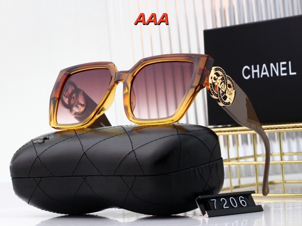 Chanel-Sunglass(AAA)-0931
