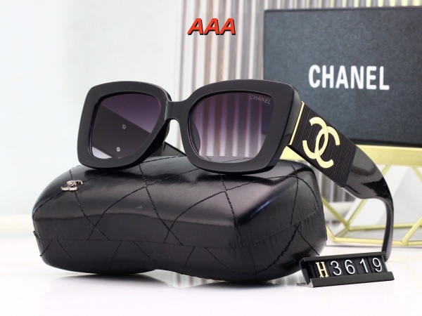 Chanel-Sunglass(AAA)-0940