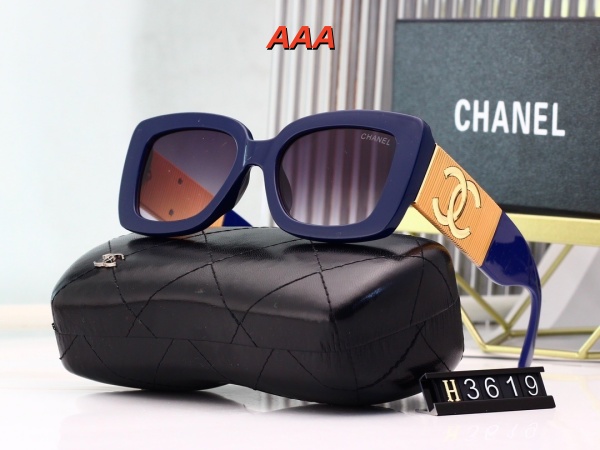 Chanel-Sunglass(AAA)-0941
