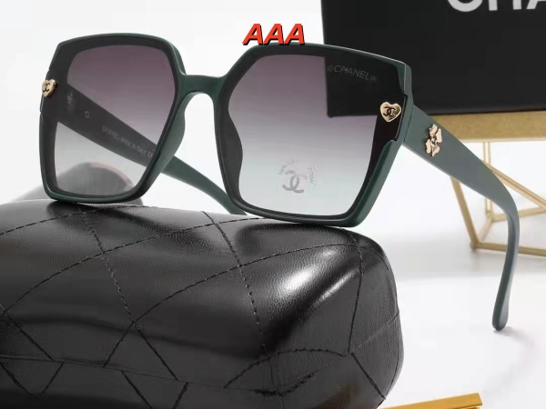Chanel-Sunglass(AAA)-0947
