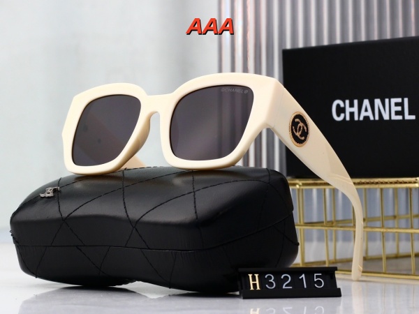 Chanel-Sunglass(AAA)-0095