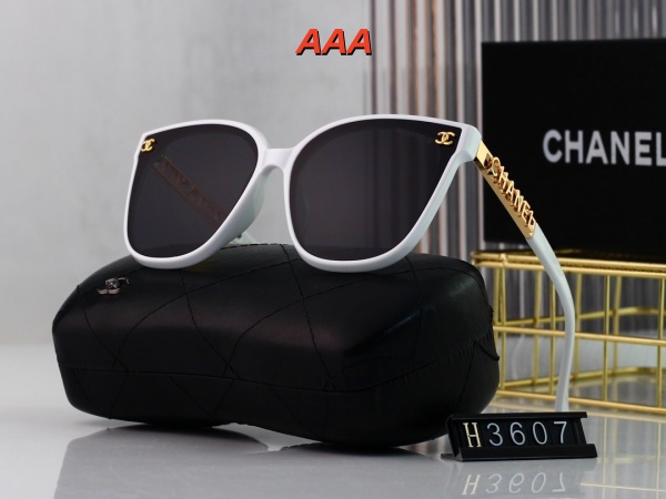 Chanel-Sunglass(AAA)-0955