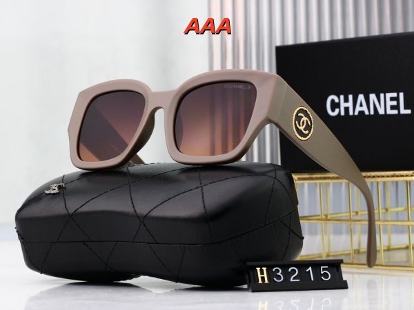 Chanel-Sunglass(AAA)-0096