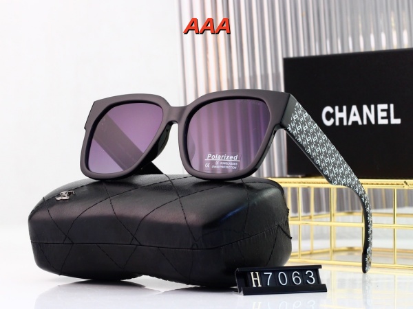 Chanel-Sunglass(AAA)-0960